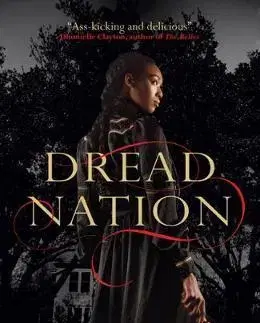 Cudzojazyčná literatúra Dread Nation - Justina Ireland