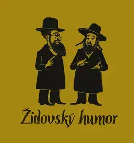 Humor a satira Židovský humor
