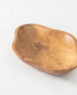 Podnosy a tácky Miska Velira I 20x15 cm