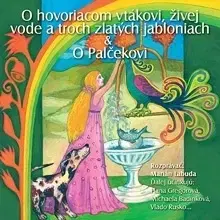 Rozprávky B.M.S. Najkrajšie rozprávky 4