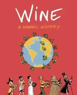Víno Wine - Benoist Simmat