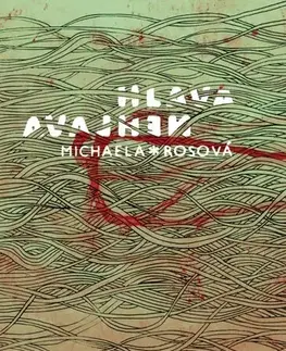 Slovenská beletria Hlava nehlava - Michela Rosová