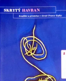 Eseje, úvahy, štúdie Skrytý Havran