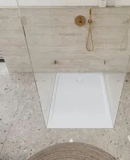 Vane Sprchová vanička obdĺžniková Kaldewei Cayonoplan 120x90 cm smaltovaná oceľ alpská biela Invisible Grip 362300011001 362300011001