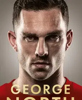 Biografie - Životopisy No Other Place - George North