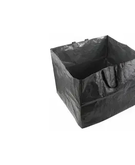 Záhradné koše Extol Craft 92902 198 l