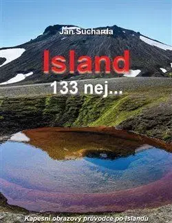 Cestopisy Island 133 nej... - Jan Sucharda
