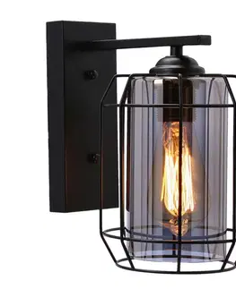 LED osvetlenie Nástenné svetlo JONERA Candellux