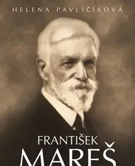 História František Mareš - Helena Pavličíková
