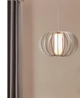 Svietidlá Eglo 95607 - Luster STELLATO 2 1xE27/60W/230V 95607