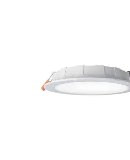 Svietidlá  61004211 - LED Kúpeľňové svietidlo LOKI LED/8W/230V IP44 3000K 61004211