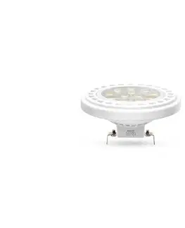 Žiarovky LED Žiarovka ECOLINE AR111 G53/12W/12V 4000K 30° biela - BRILAGI ZD-EG4312-10