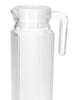 Džbány MAKRO - Džbán s viečkom 1L