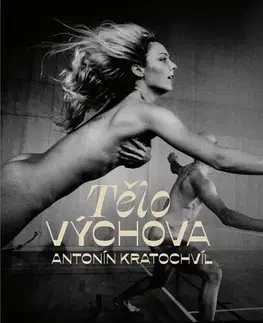 Fotografia TěloVýchova - Antonin Kratochvil