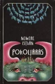 Pre deti a mládež Pokoljárás - István Nemere