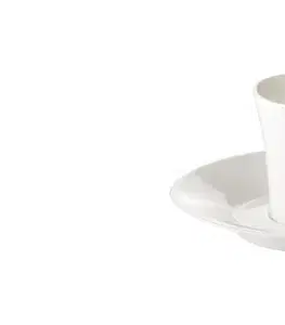 séria ALLEGRO Tescoma hrnček na espresso ALLEGRO, s tanierikom