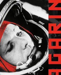 Osobnosti Gagarin - Lev Danyilkin,Katalin Gyűrky