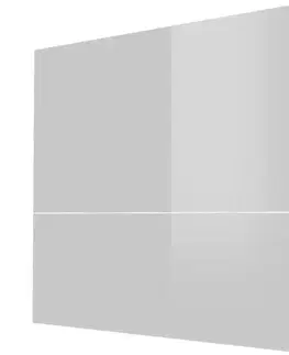 Akrylové fronty Dvierka Essen D3M/D3E/D3H/D3A 80 grey