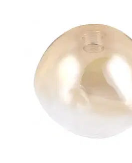 Lampy Brilagi - Náhradné sklo k lustru, nástennému a stropnému svietidlu VULCANO G9 pr. 15 cm 7980