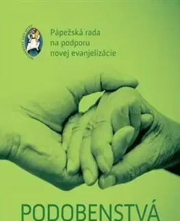Kresťanstvo Podobenstvá milosrdenstva