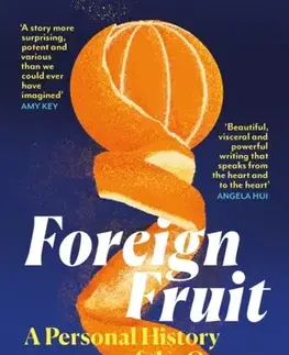 Biografie - Životopisy Foreign Fruit - Katie Goh