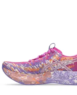 Cesta Asics Noosa TRI 16 W Veľkosť: 37 EUR