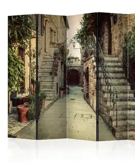 Paravány Paraván Tuscan Memories Dekorhome