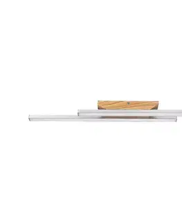 Svietidlá Rabalux 71084 - LED stropné svietidlo TAMUR LED/21W/230V 4000K 71084
