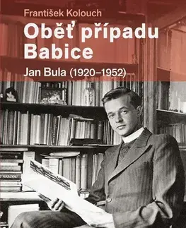 Kresťanstvo Oběť případu Babice - František Kolouch