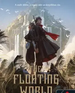 Young adults The Floating World - A Lebegő Világ - Axie Oh