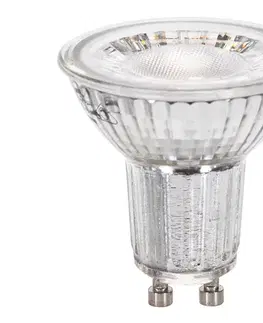 Žiarovky  B.V. LED Stmievateľná žiarovka GU10/4,9W/230V 6500K -  B10107RO1