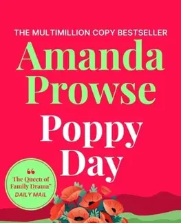 Beletria Poppy Day - Amanda Prowseová