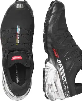 Trail Salomon Speedcross 6 GTX 20 Years M Veľkosť: 42 EUR