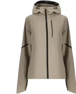 Bundy ENDURANCE Waterproof Jacket Seren W Veľkosť: 36