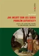 Filozofia Jak (ne)být sám (se) sebou - Jan Kosek