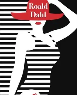 Novely, poviedky, antológie Šteklivé poviedky - Roald Dahl