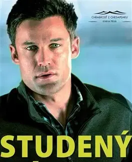 Detektívky, trilery, horory Studený výstrel - Dani Pettreyová