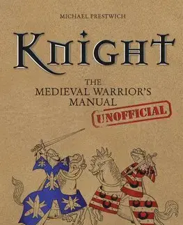 Stredovek Knight - Michael Prestwich