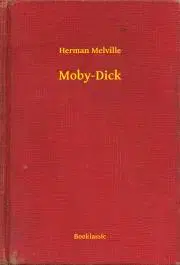 Svetová beletria Moby-Dick - Herman Melville