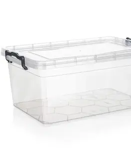 Úložné boxy Brilanz Box univerzálny Gema, 14 l, 14 l