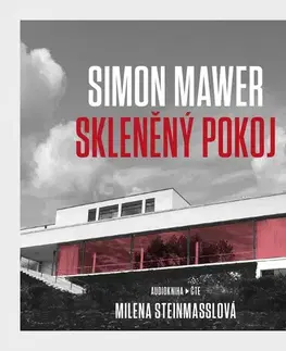 História OneHotBook Skleněný pokoj