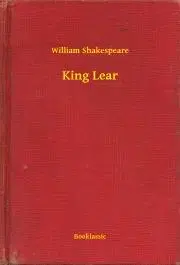 Svetová beletria King Lear - William Shakespeare