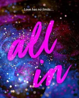 Romantická beletria All In - Full Tilt 2 - Emma Scott