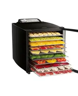 Predlžovacie káble Sencor - Sušička potravín 800W/230V 41009468