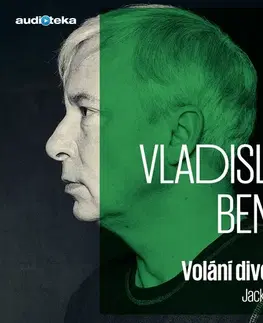 Beletria - ostatné Bookmedia a Audiotéka Volání divočiny - Mistři slova