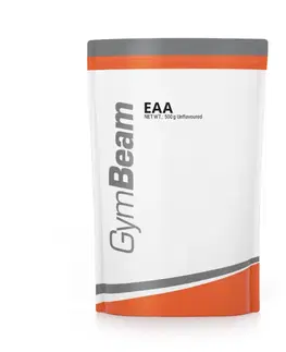 EAA GymBeam EAA bez príchute