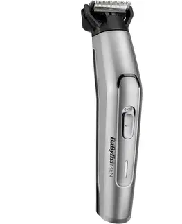 Zastrihávače vlasov a fúzov BaByliss MT861E