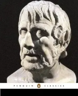 Cudzojazyčná literatúra Letters from a Stoic - Lucius Annaeus Seneca