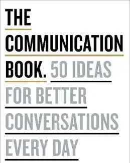Podnikanie, obchod, predaj The Communication Book - Kolektív autorov