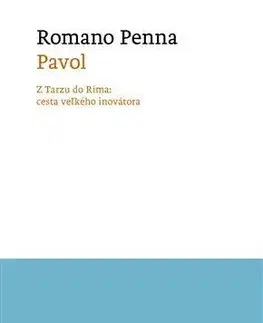 Kresťanstvo Pavol - Romano Penna